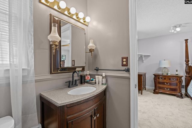 135 Newcastle Drive, Columbia, SC 29223