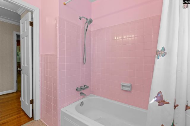 135 Newcastle Drive, Columbia, SC 29223