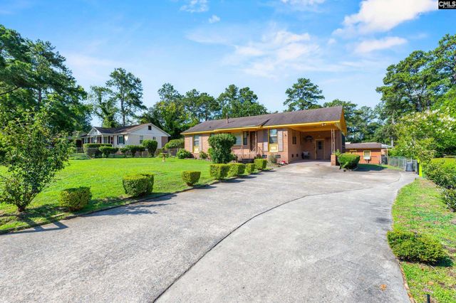 135 Newcastle Drive, Columbia, SC 29223