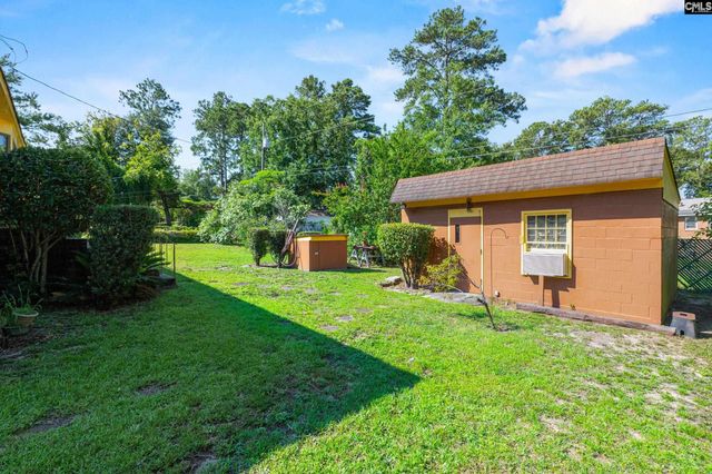 135 Newcastle Drive, Columbia, SC 29223