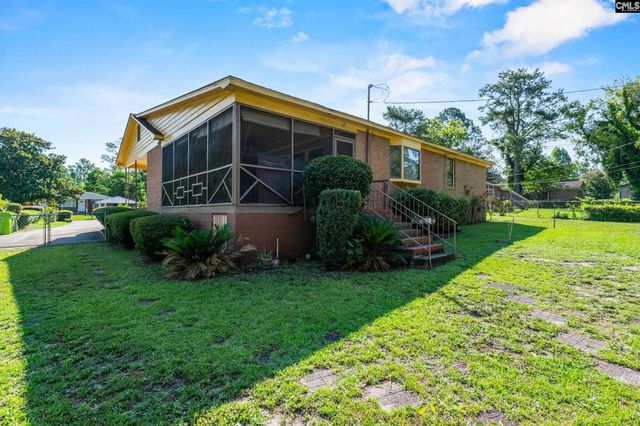 135 Newcastle Drive, Columbia, SC 29223
