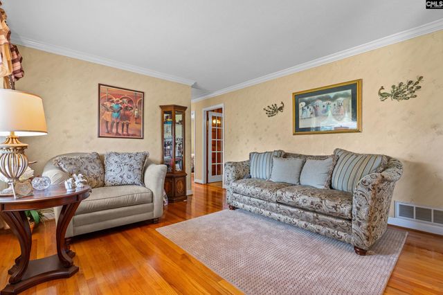 135 Newcastle Drive, Columbia, SC 29223