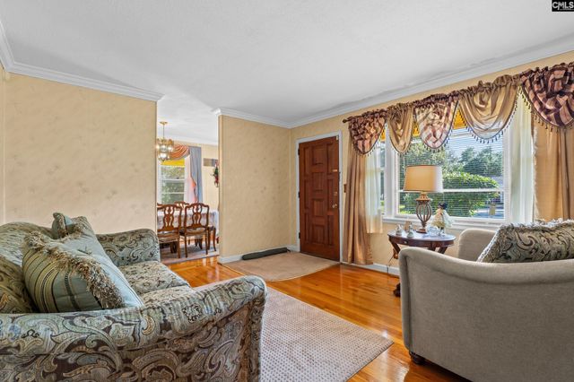 135 Newcastle Drive, Columbia, SC 29223