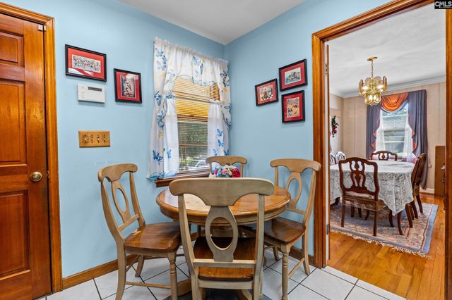 135 Newcastle Drive, Columbia, SC 29223