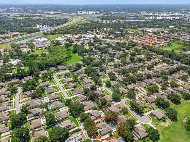 221 MEADOW BEAUTY TERRACE, Sanford, FL 32771