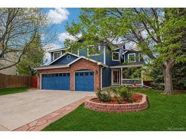 12431 W 84th Cir, Arvada, CO 80005