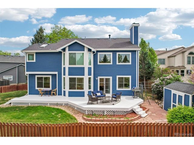 12431 W 84th Cir, Arvada, CO 80005