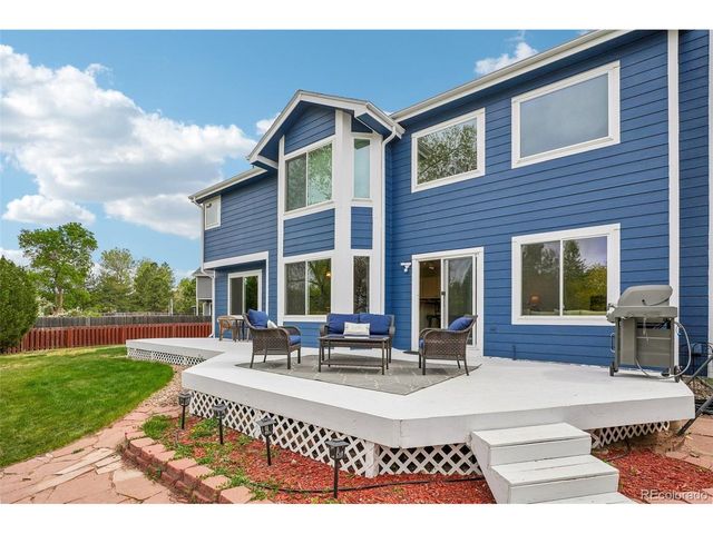 12431 W 84th Cir, Arvada, CO 80005