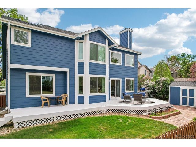 12431 W 84th Cir, Arvada, CO 80005