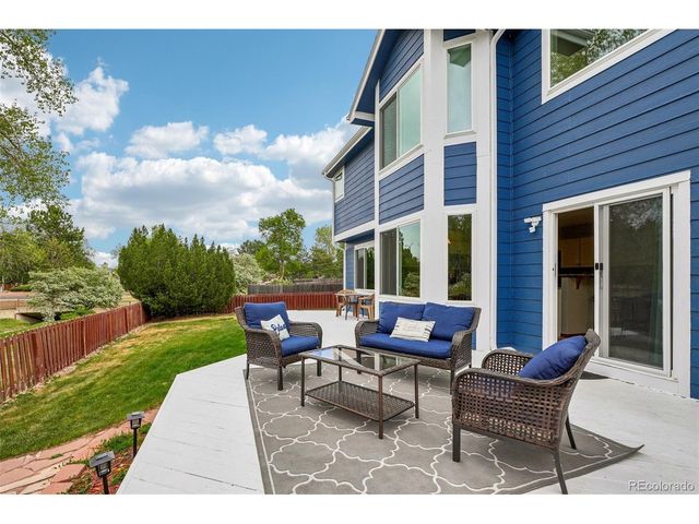 12431 W 84th Cir, Arvada, CO 80005