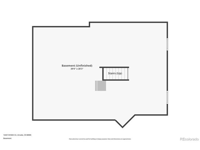 12431 W 84th Cir, Arvada, CO 80005