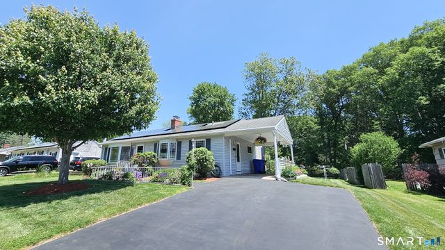 44 Monroe Street, East Hartford, CT 06118