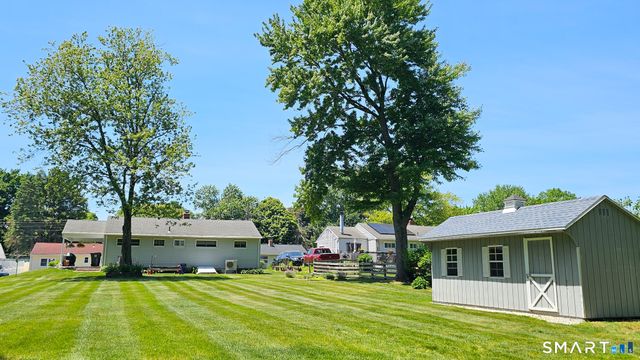 44 Monroe Street, East Hartford, CT 06118