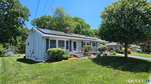 44 Monroe Street, East Hartford, CT 06118
