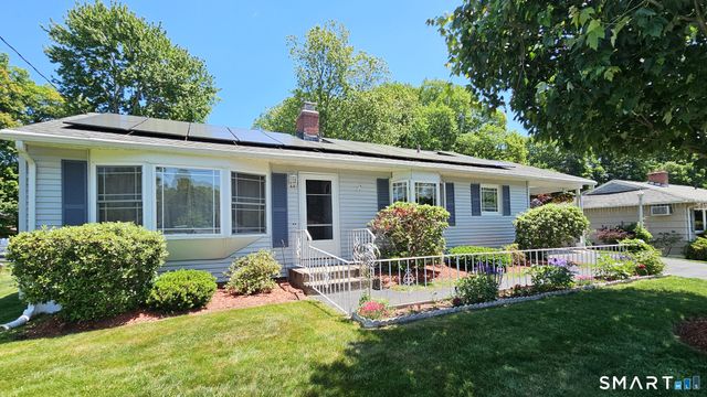 44 Monroe Street, East Hartford, CT 06118