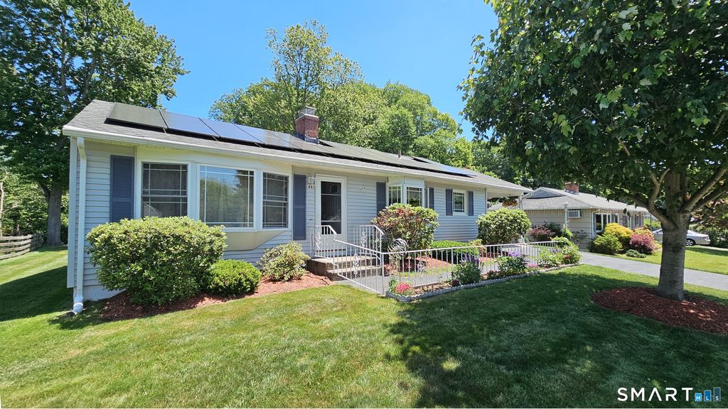 44 Monroe Street, East Hartford, CT 06118
