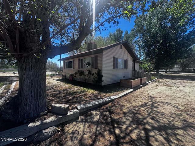 441 Venturacci Lane, Fallon, NV 89406