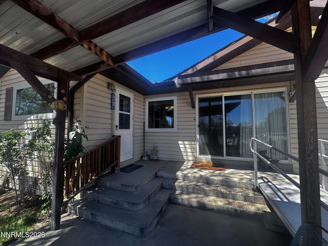441 Venturacci Lane, Fallon, NV 89406