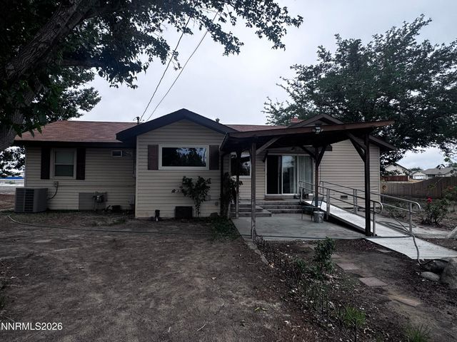 441 Venturacci Lane, Fallon, NV 89406