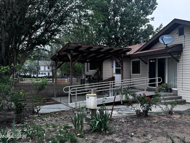 441 Venturacci Lane, Fallon, NV 89406