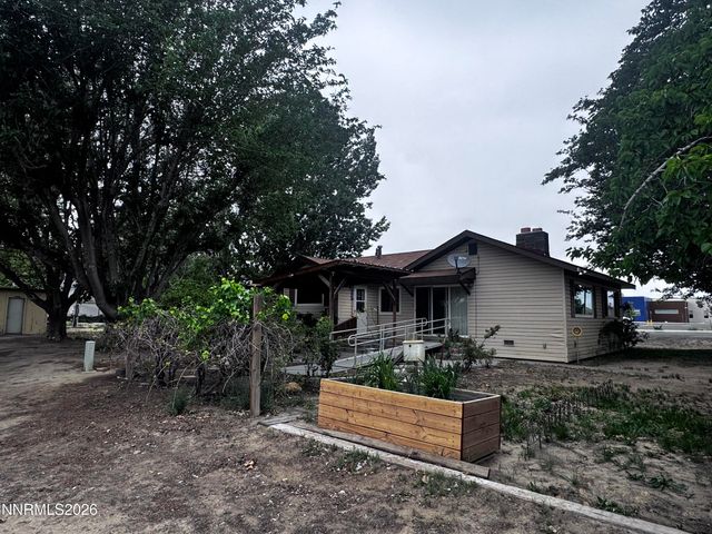441 Venturacci Lane, Fallon, NV 89406