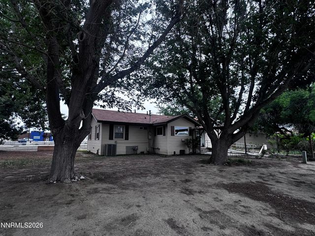 441 Venturacci Lane, Fallon, NV 89406