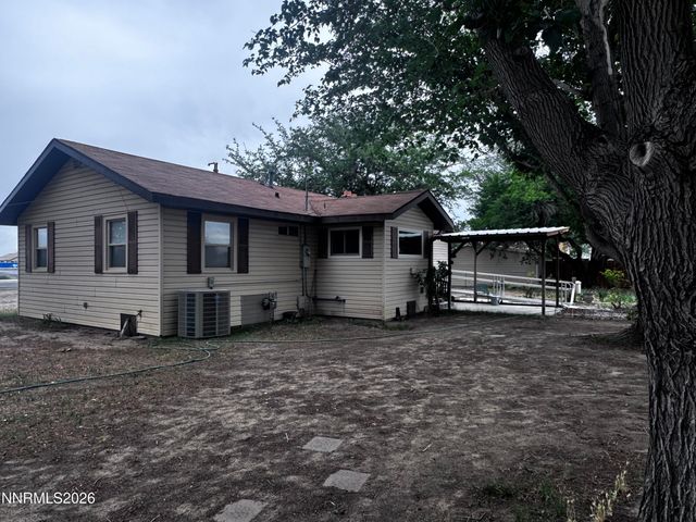 441 Venturacci Lane, Fallon, NV 89406
