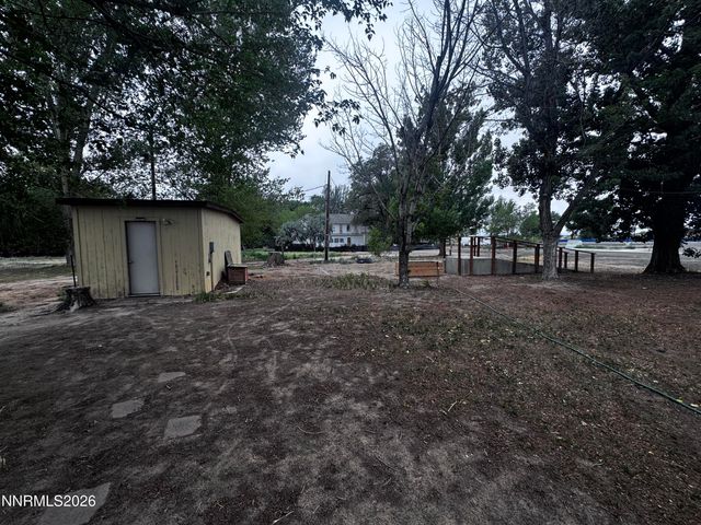 441 Venturacci Lane, Fallon, NV 89406