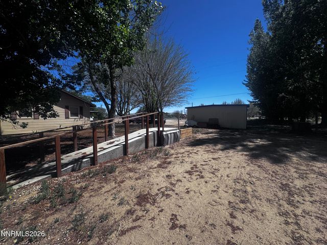 441 Venturacci Lane, Fallon, NV 89406