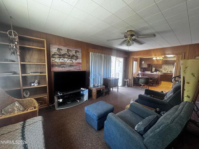 441 Venturacci Lane, Fallon, NV 89406