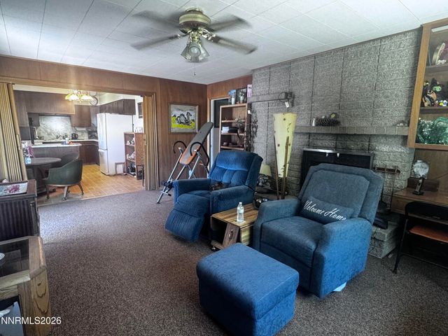 441 Venturacci Lane, Fallon, NV 89406