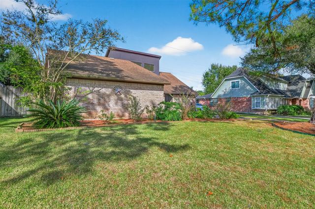 2326 Ashmont Drive, Missouri City, TX 77489