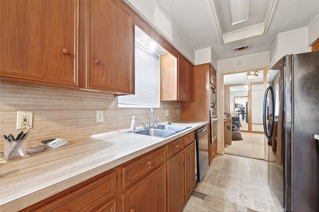 2326 Ashmont Drive, Missouri City, TX 77489