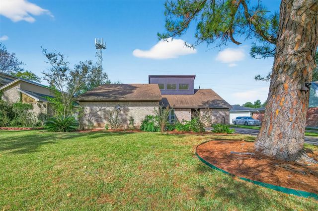 2326 Ashmont Drive, Missouri City, TX 77489