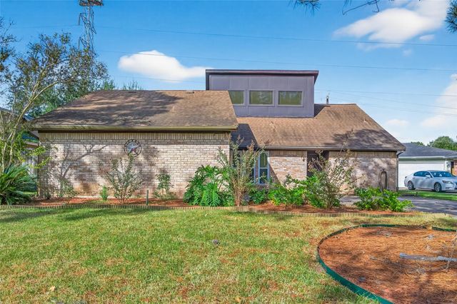 2326 Ashmont Drive, Missouri City, TX 77489