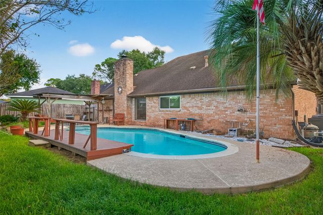 2326 Ashmont Drive, Missouri City, TX 77489