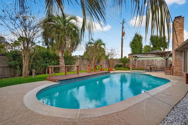 2326 Ashmont Drive, Missouri City, TX 77489