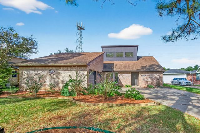 2326 Ashmont Drive, Missouri City, TX 77489