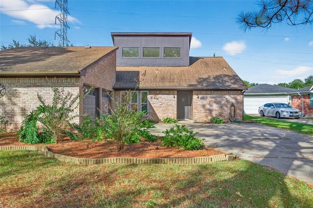 2326 Ashmont Drive, Missouri City, TX 77489