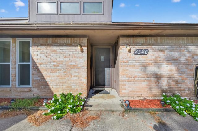 2326 Ashmont Drive, Missouri City, TX 77489