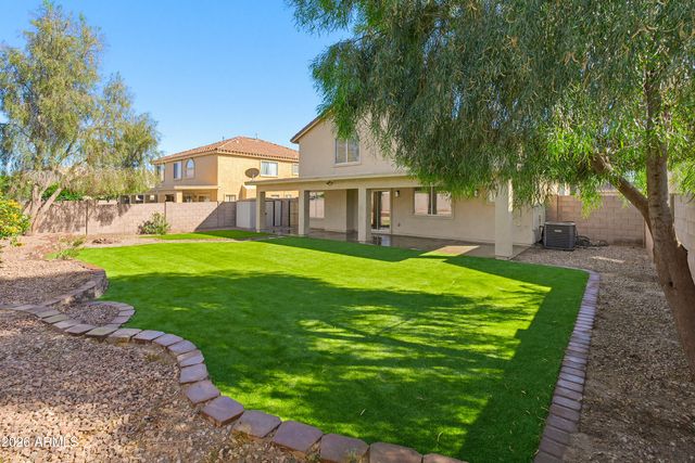 15766 W VENTURA Street, Surprise, AZ 85379
