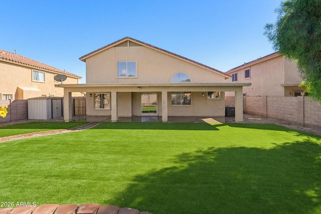 15766 W VENTURA Street, Surprise, AZ 85379