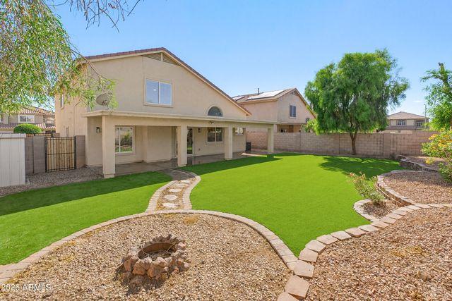 15766 W VENTURA Street, Surprise, AZ 85379