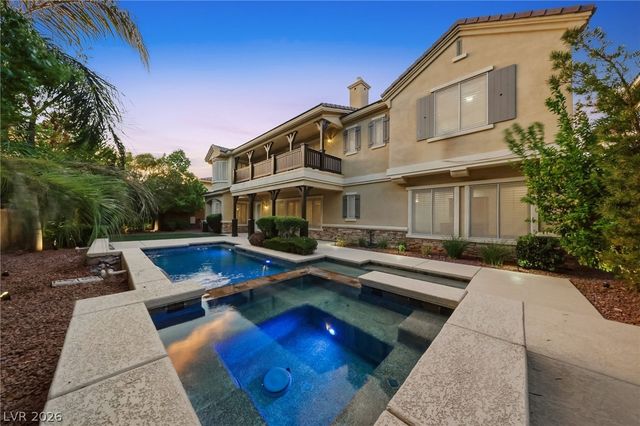 1357 Enchanted River Drive, Henderson, NV 89012