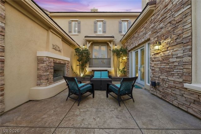 1357 Enchanted River Drive, Henderson, NV 89012