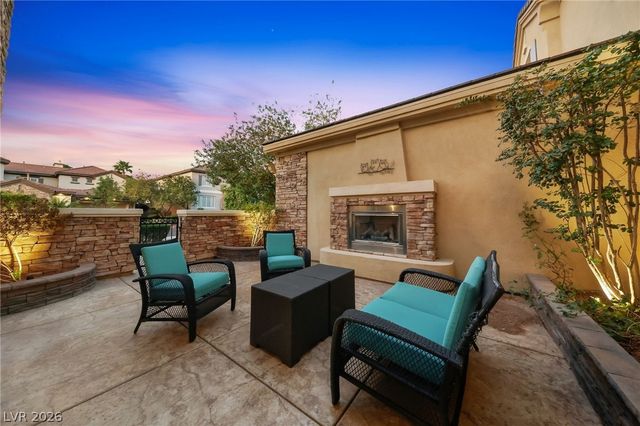 1357 Enchanted River Drive, Henderson, NV 89012