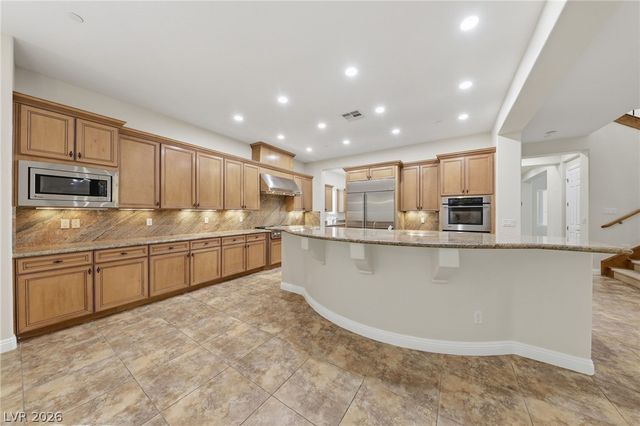 1357 Enchanted River Drive, Henderson, NV 89012