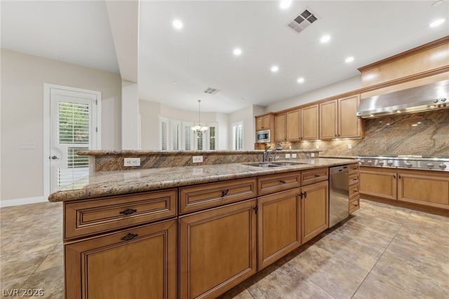 1357 Enchanted River Drive, Henderson, NV 89012