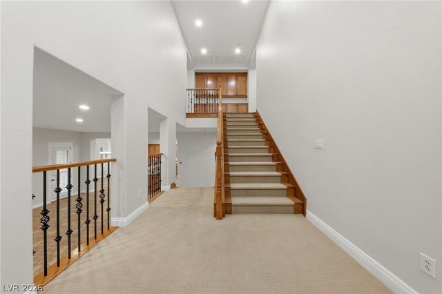 1357 Enchanted River Drive, Henderson, NV 89012