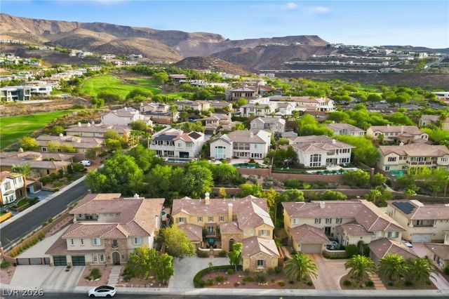 1357 Enchanted River Drive, Henderson, NV 89012